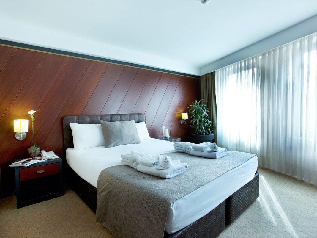 Tan Hotel - Special Category