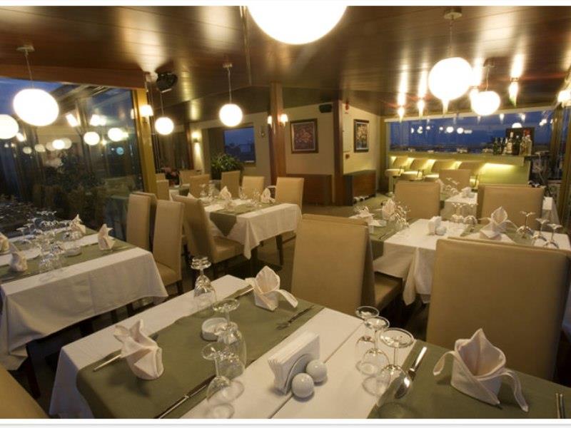 Tan Hotel - Special Category