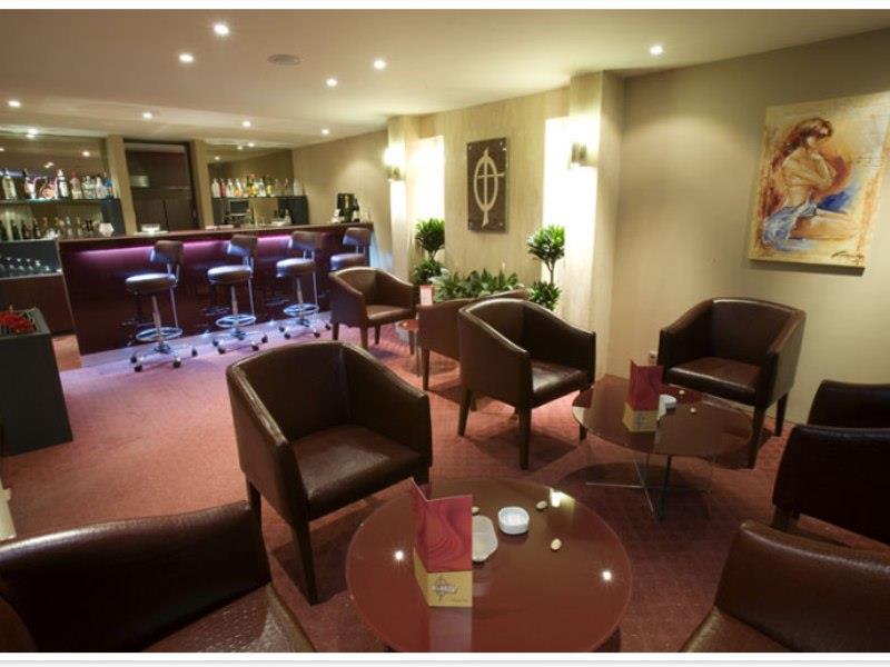 Tan Hotel - Special Category