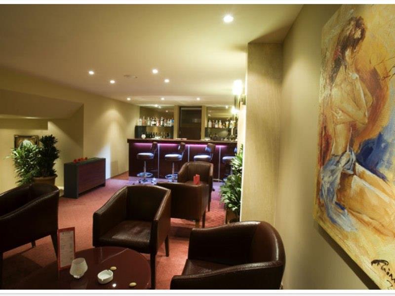 Tan Hotel - Special Category