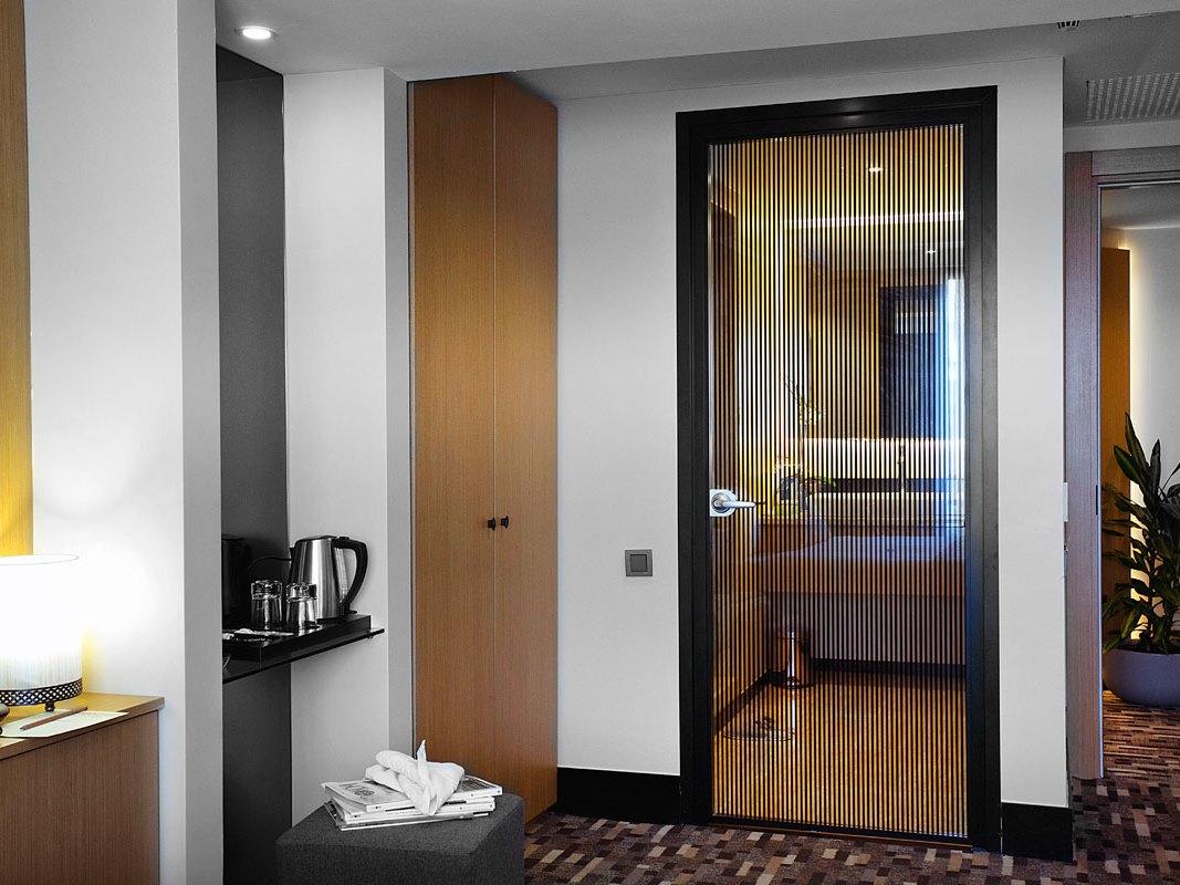 Tan Hotel - Special Category