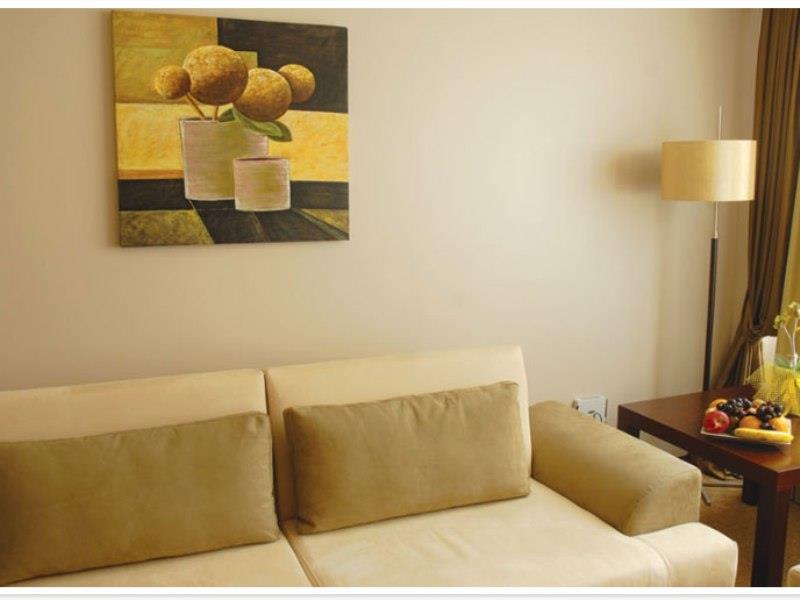 Tan Hotel - Special Category