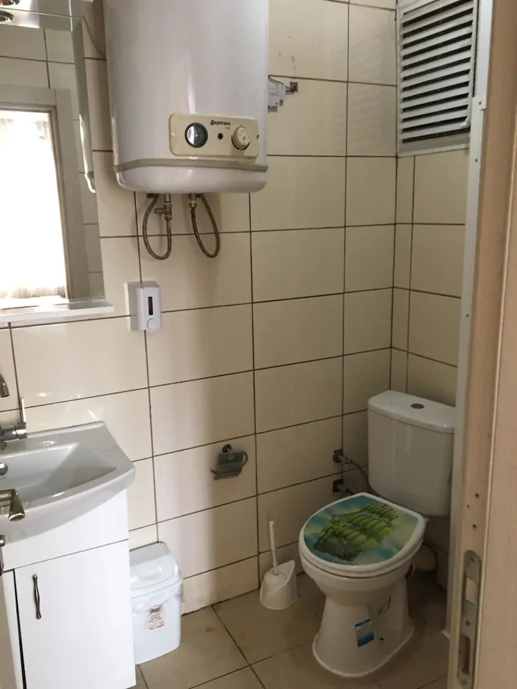 Taskent Apart Downtown