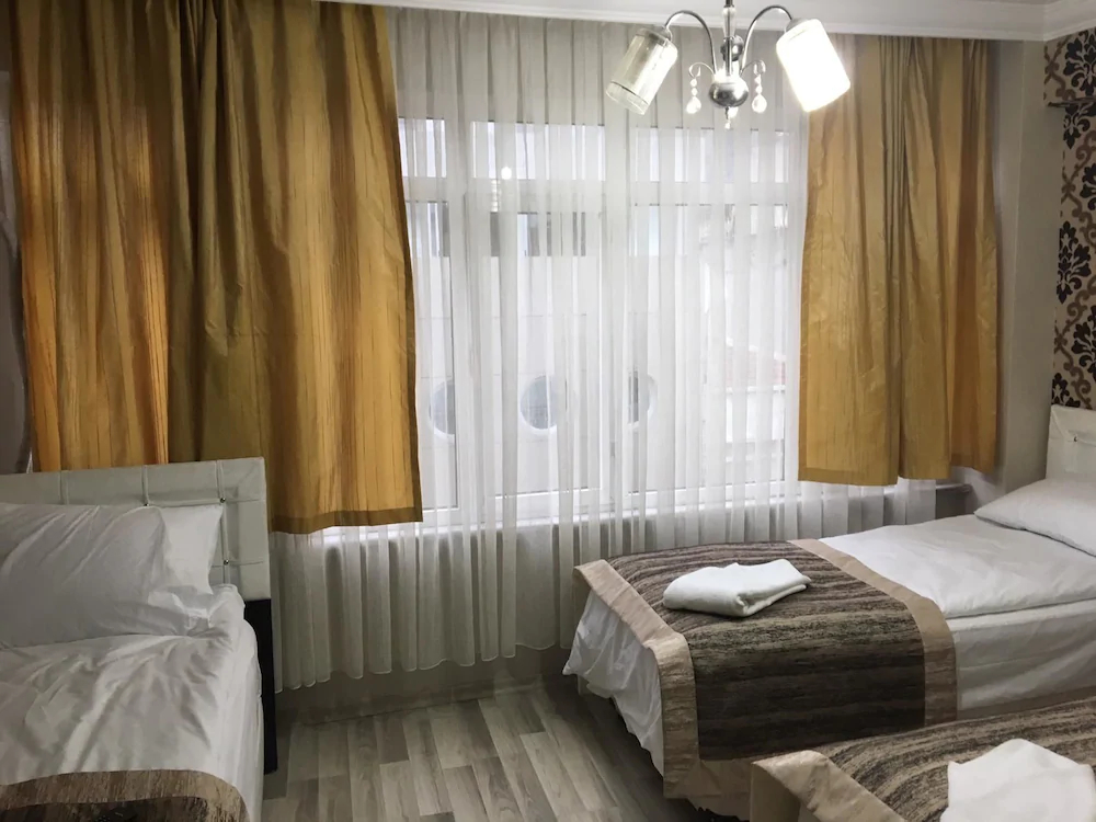 Taskent Apart Downtown