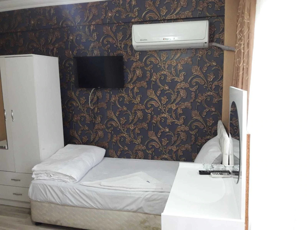 Taskent Apart Downtown