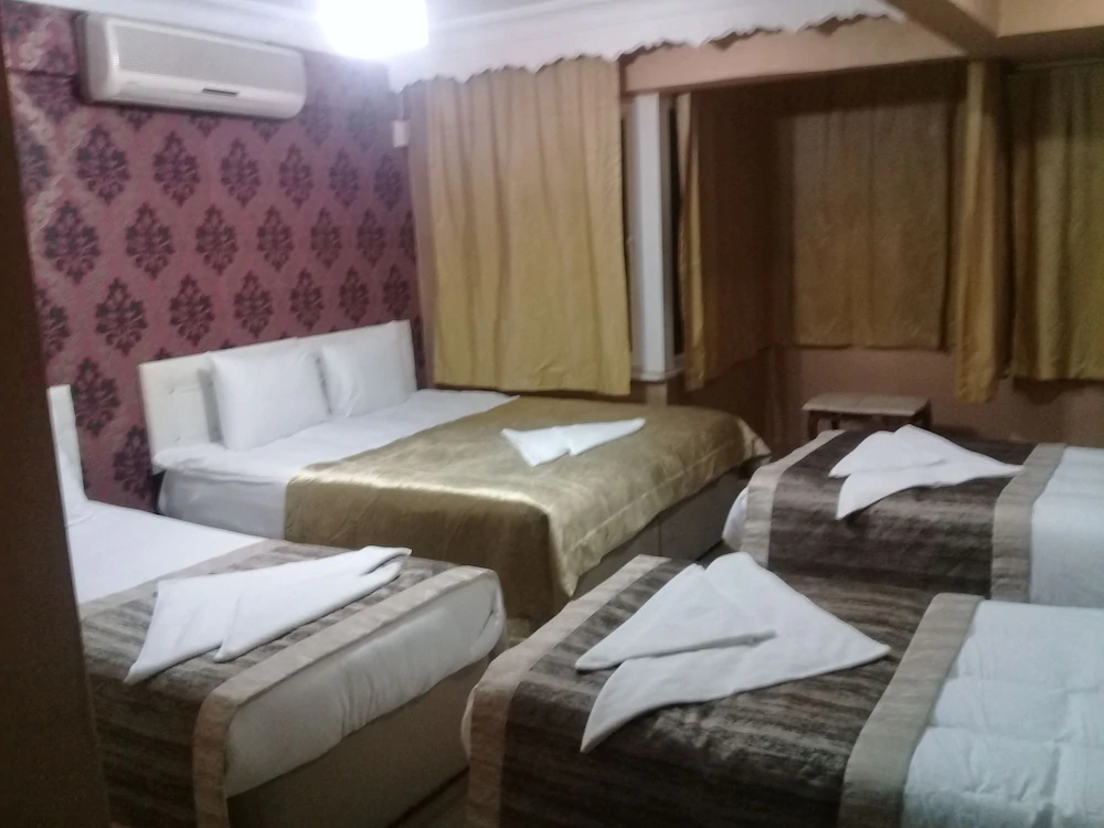 Taskent Apart Downtown