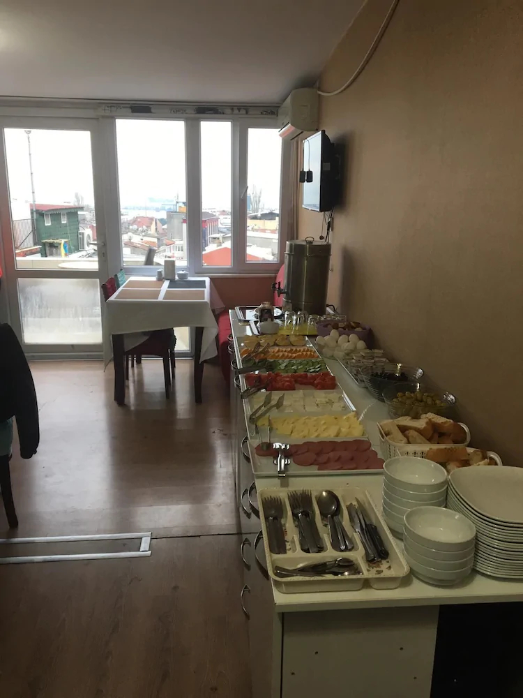 Taskent Apart Downtown