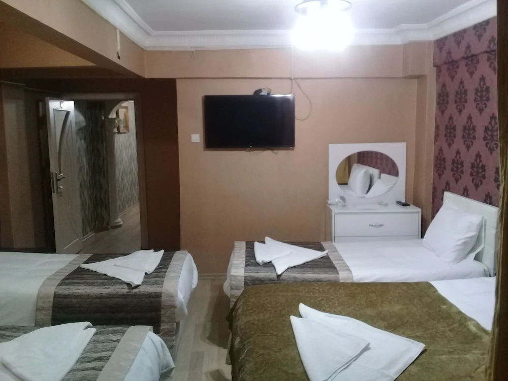 Taskent Apart Downtown