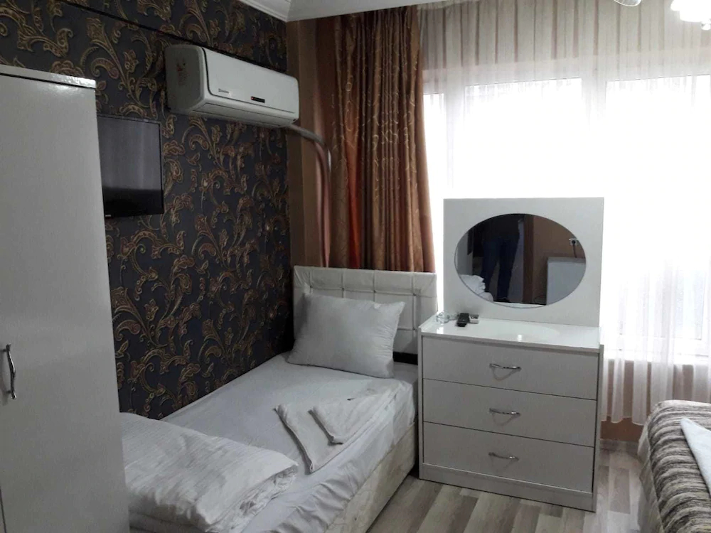 Taskent Apart Downtown