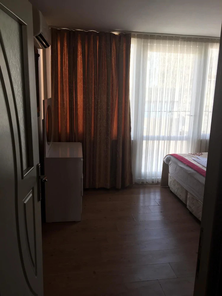 Taskent Apart Downtown