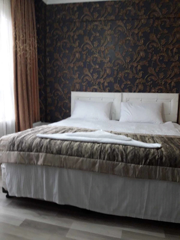 Taskent Apart Downtown