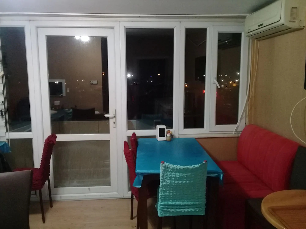 Taskent Apart Downtown