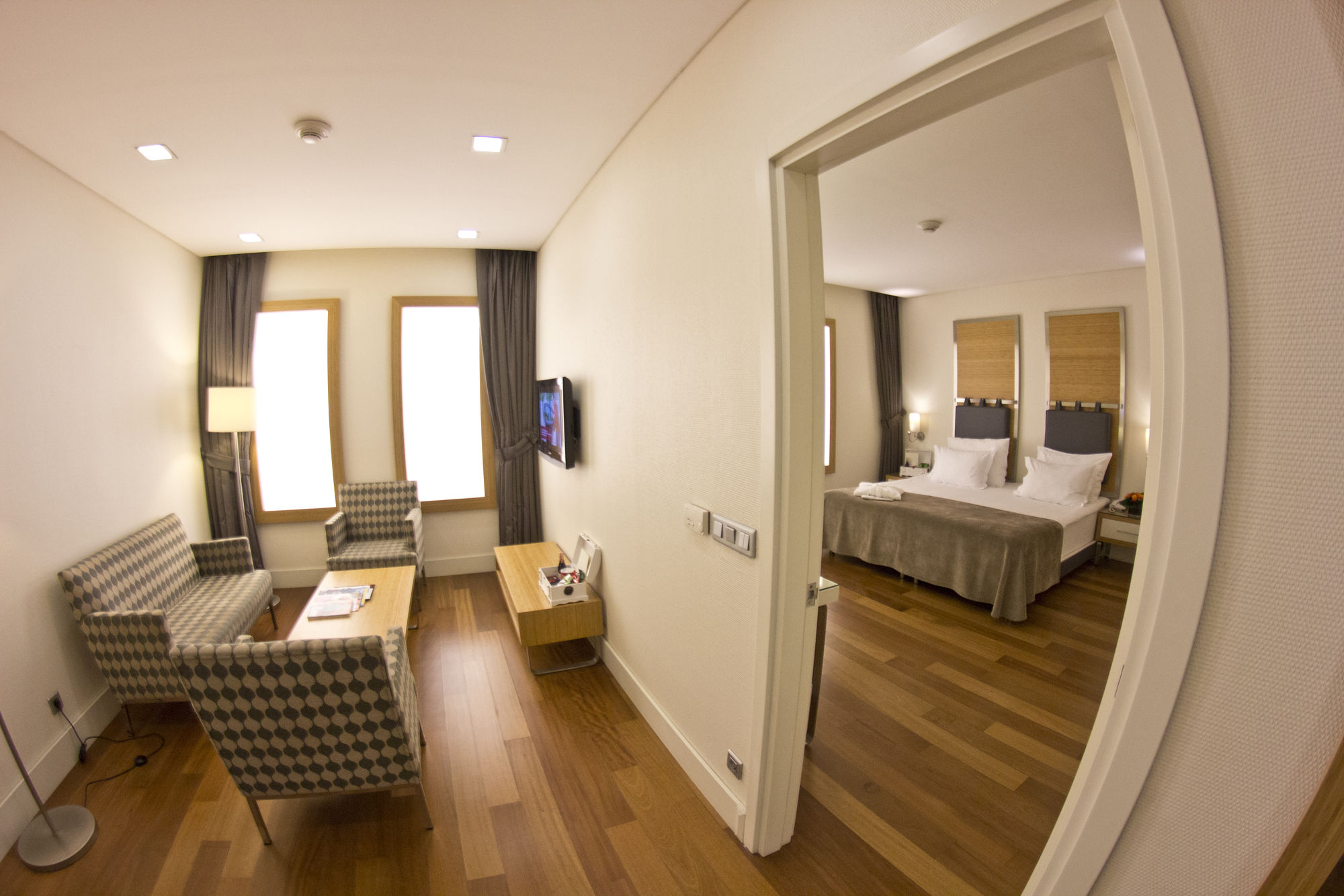 TAV Airport Hotel Istanbul