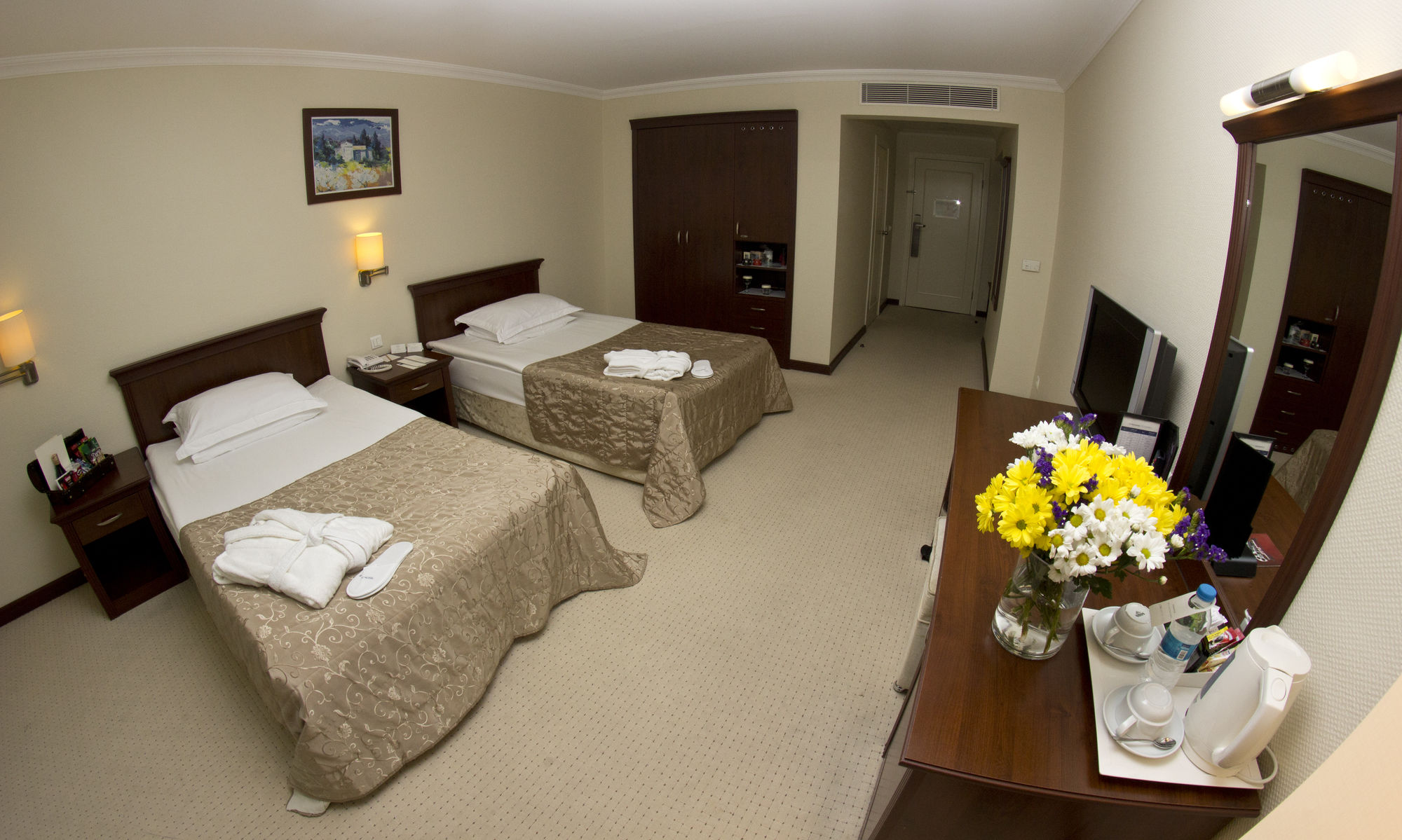 TAV Airport Hotel Istanbul