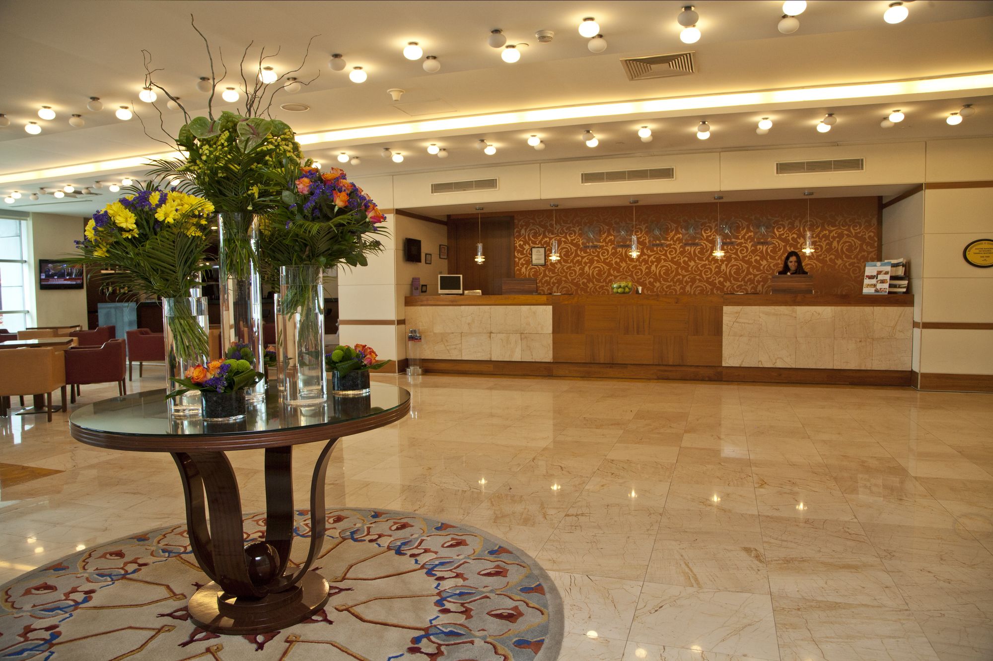 TAV Airport Hotel Istanbul