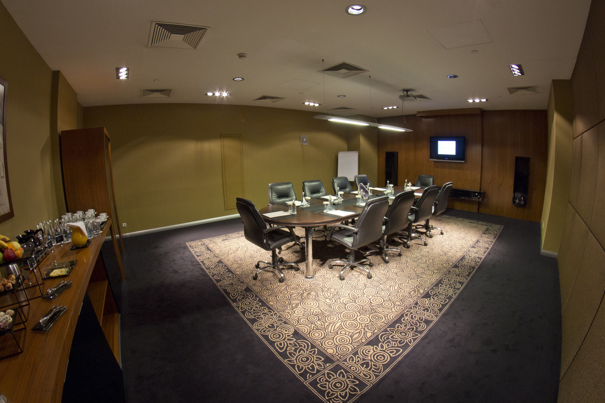 TAV Airport Hotel Istanbul