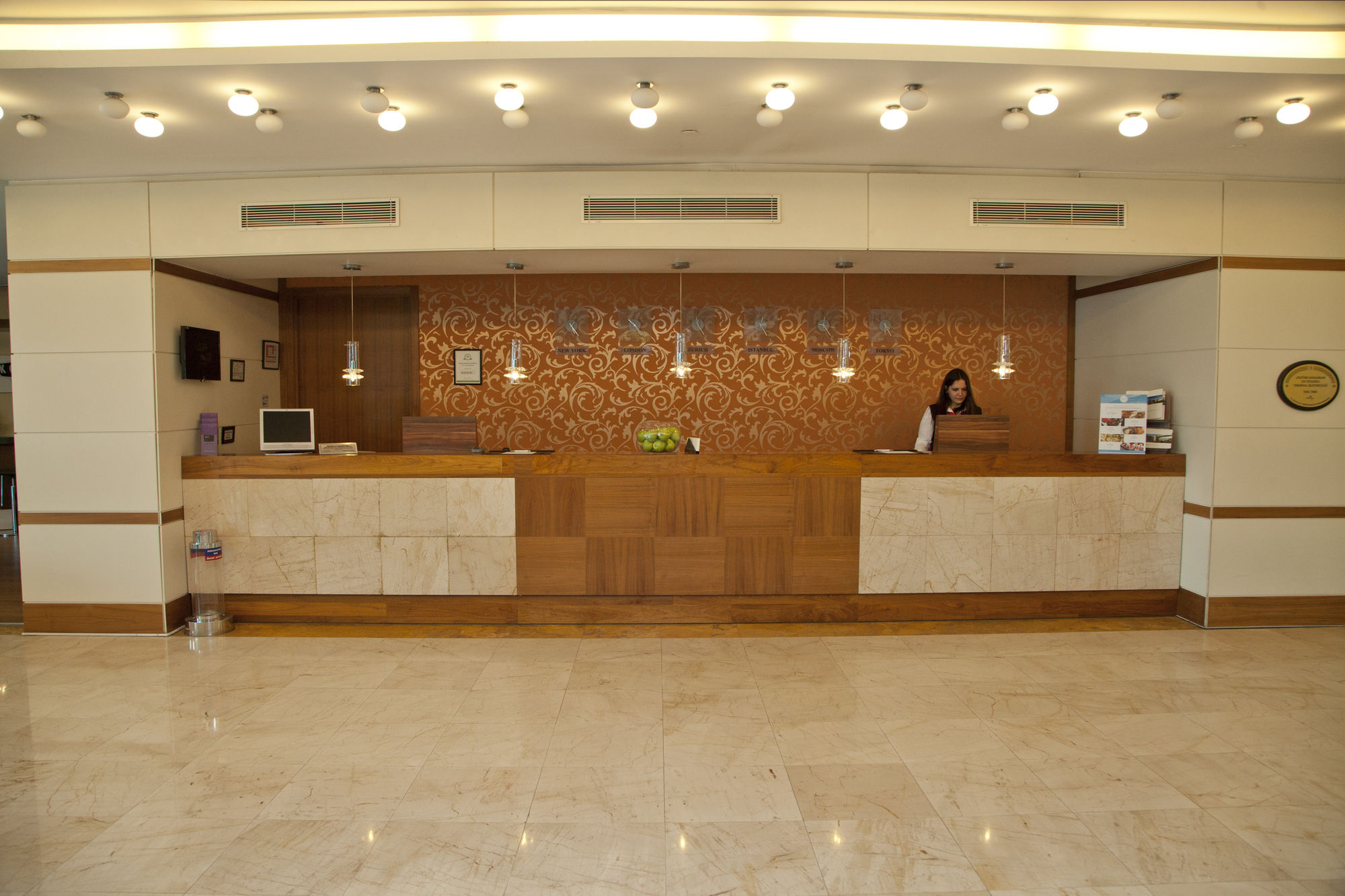 TAV Airport Hotel Istanbul