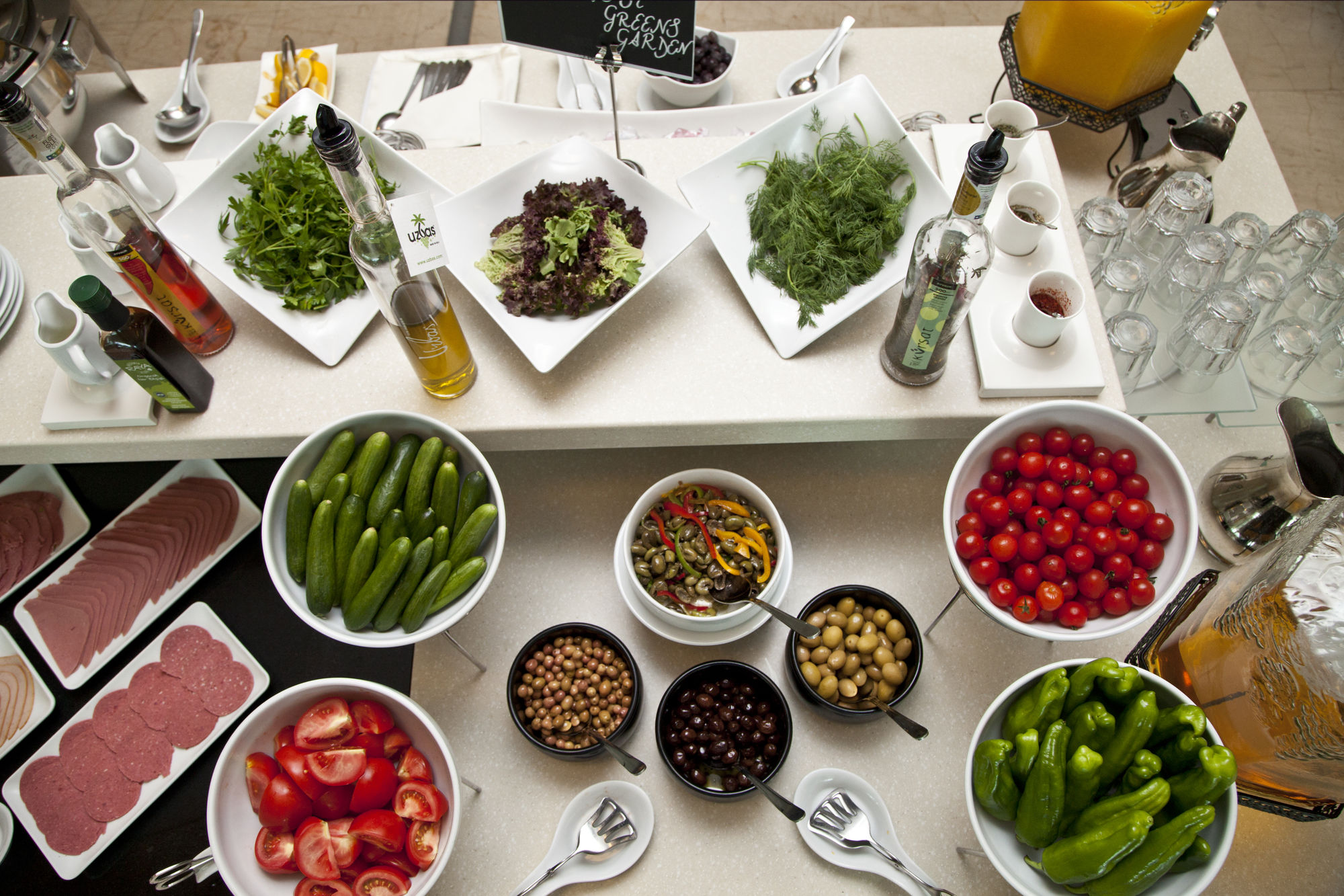 TAV Airport Hotel Istanbul