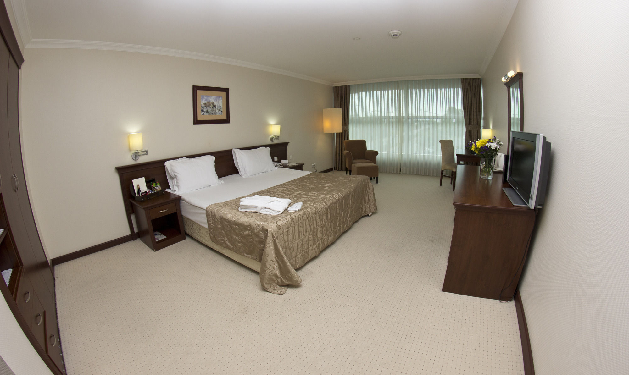 TAV Airport Hotel Istanbul