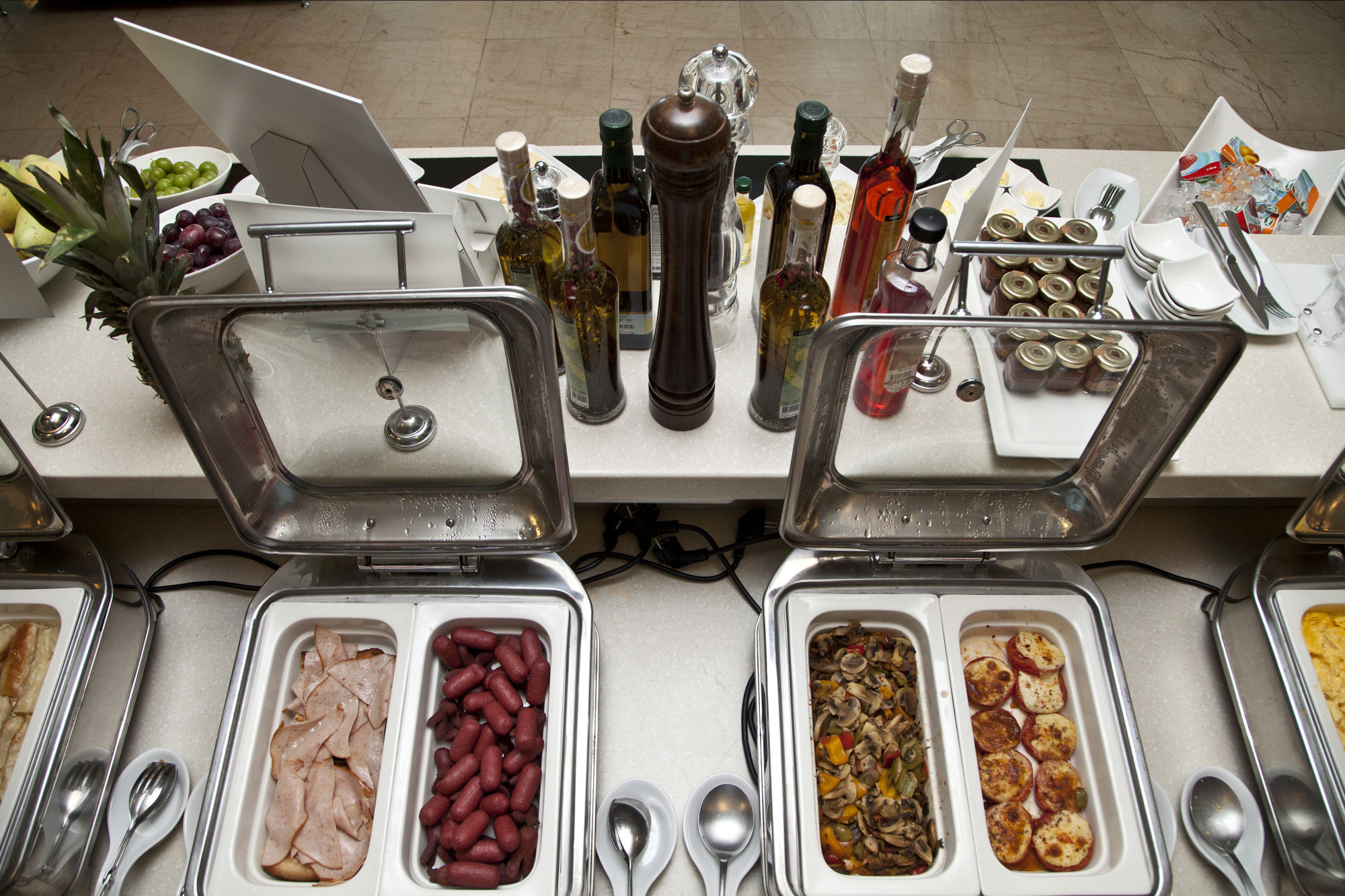 TAV Airport Hotel Istanbul