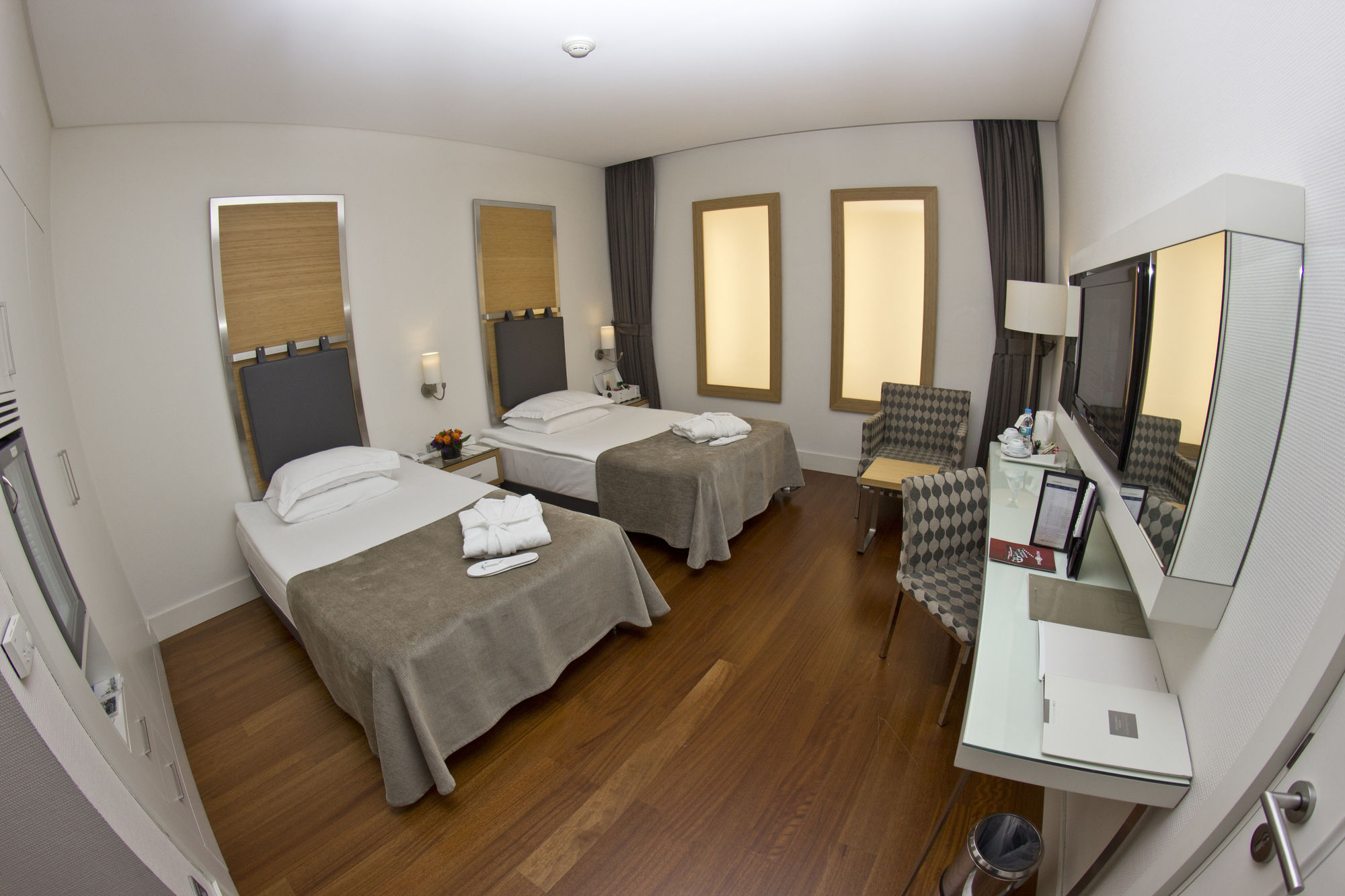 TAV Airport Hotel Istanbul