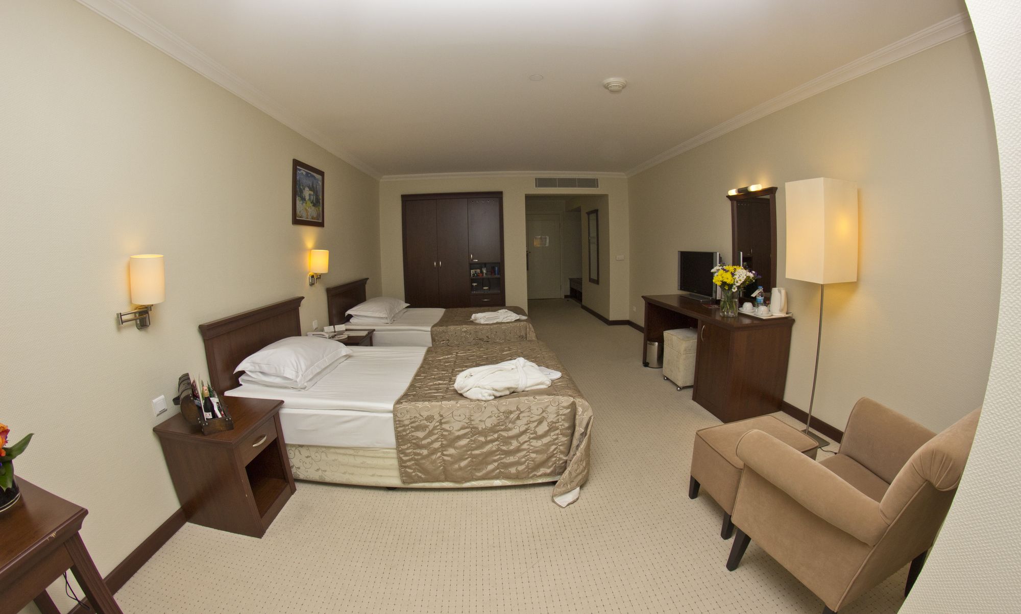 TAV Airport Hotel Istanbul