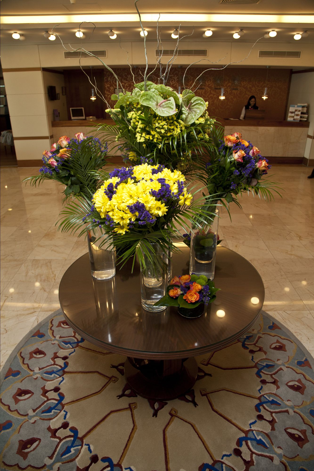 TAV Airport Hotel Istanbul