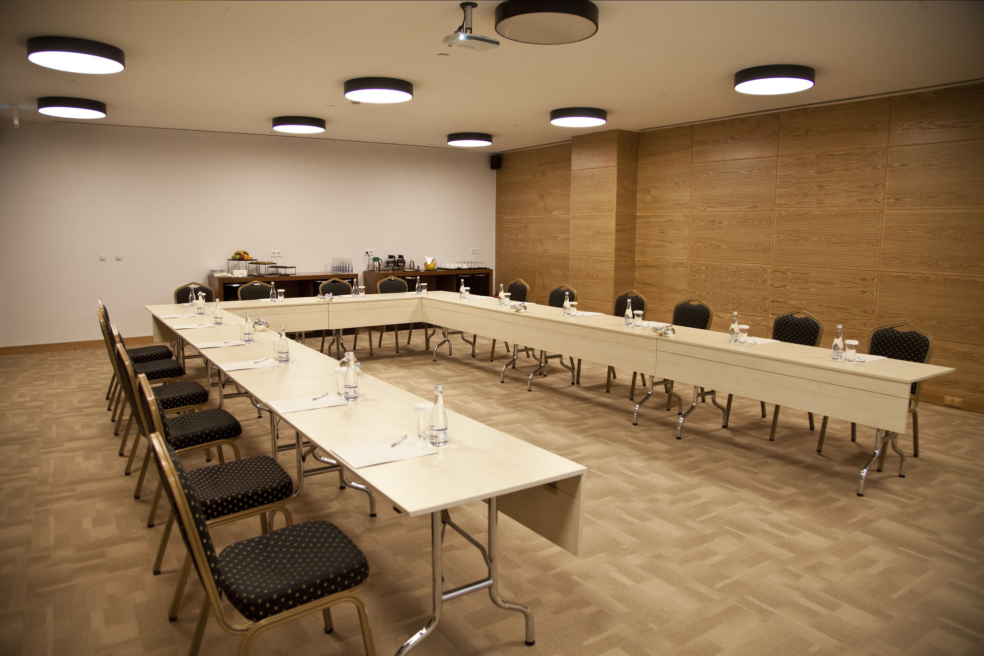 TAV Airport Hotel Istanbul