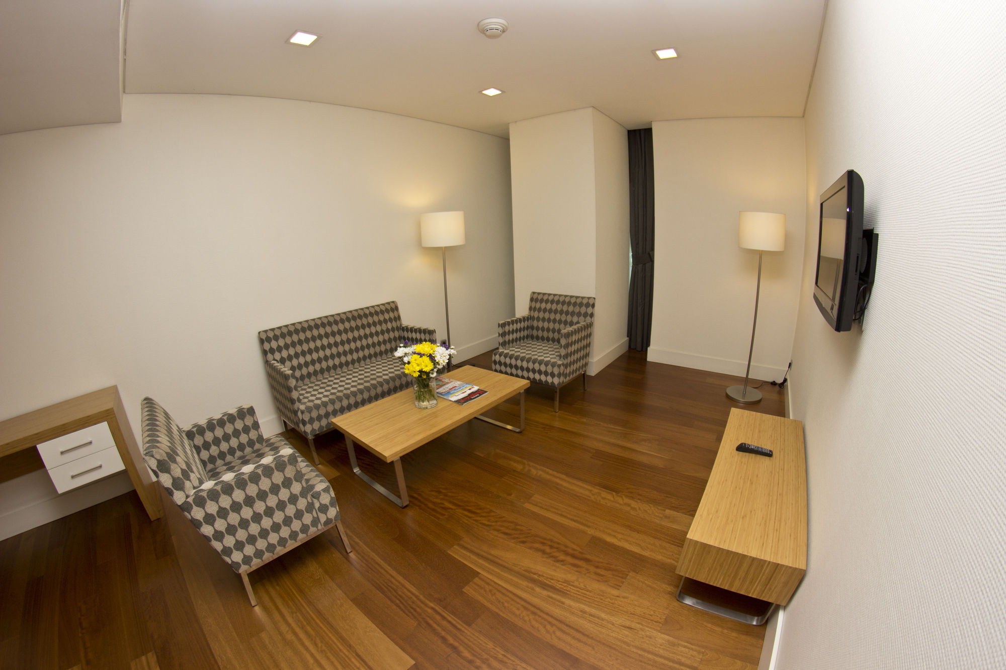 TAV Airport Hotel Istanbul