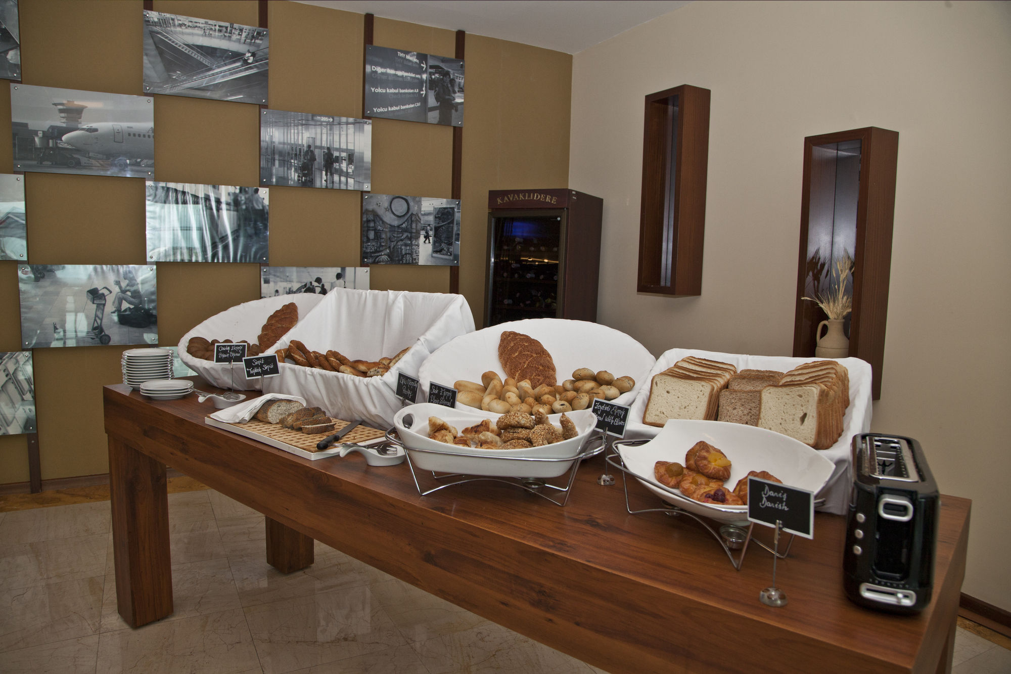 TAV Airport Hotel Istanbul