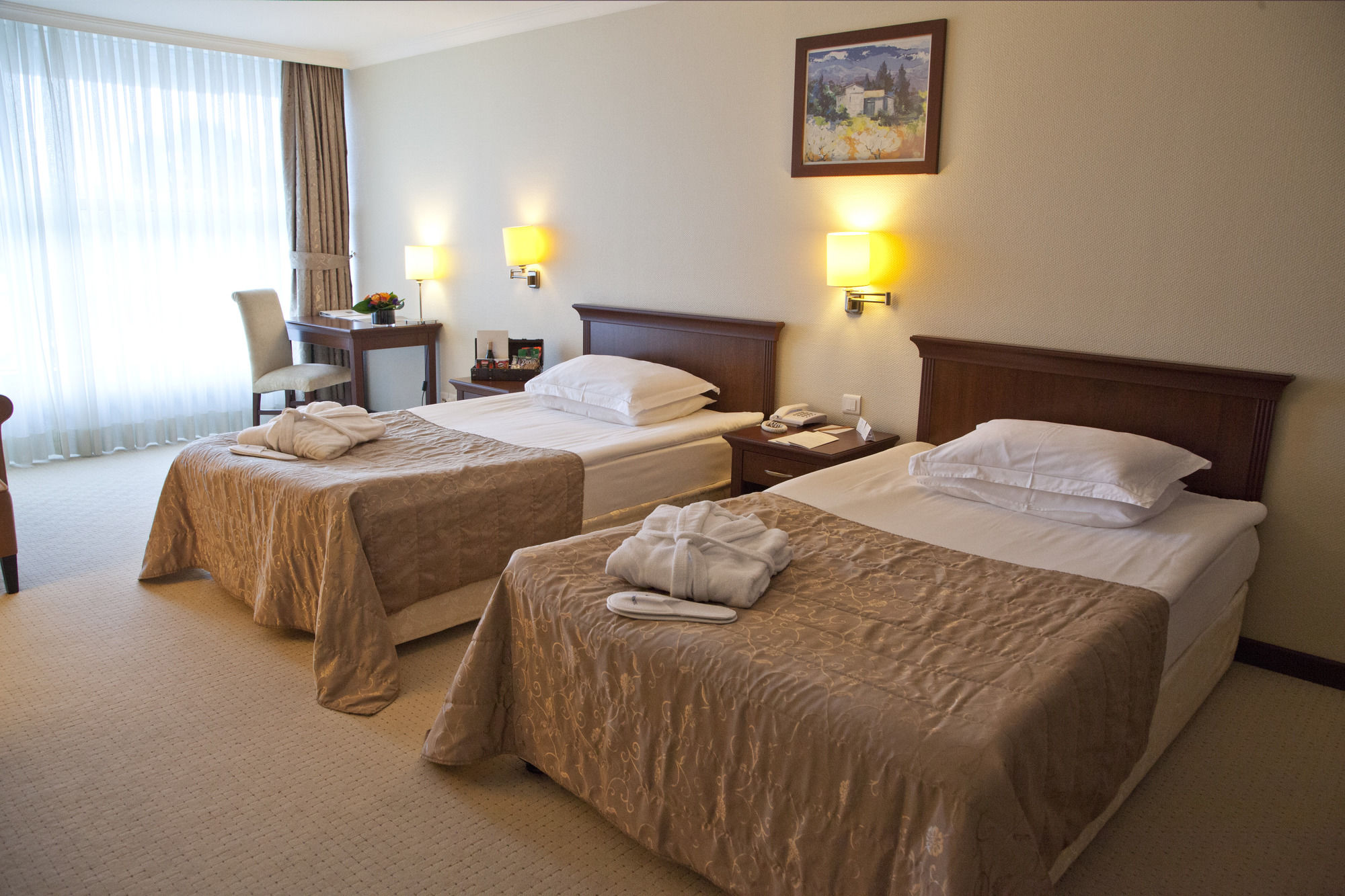 TAV Airport Hotel Istanbul