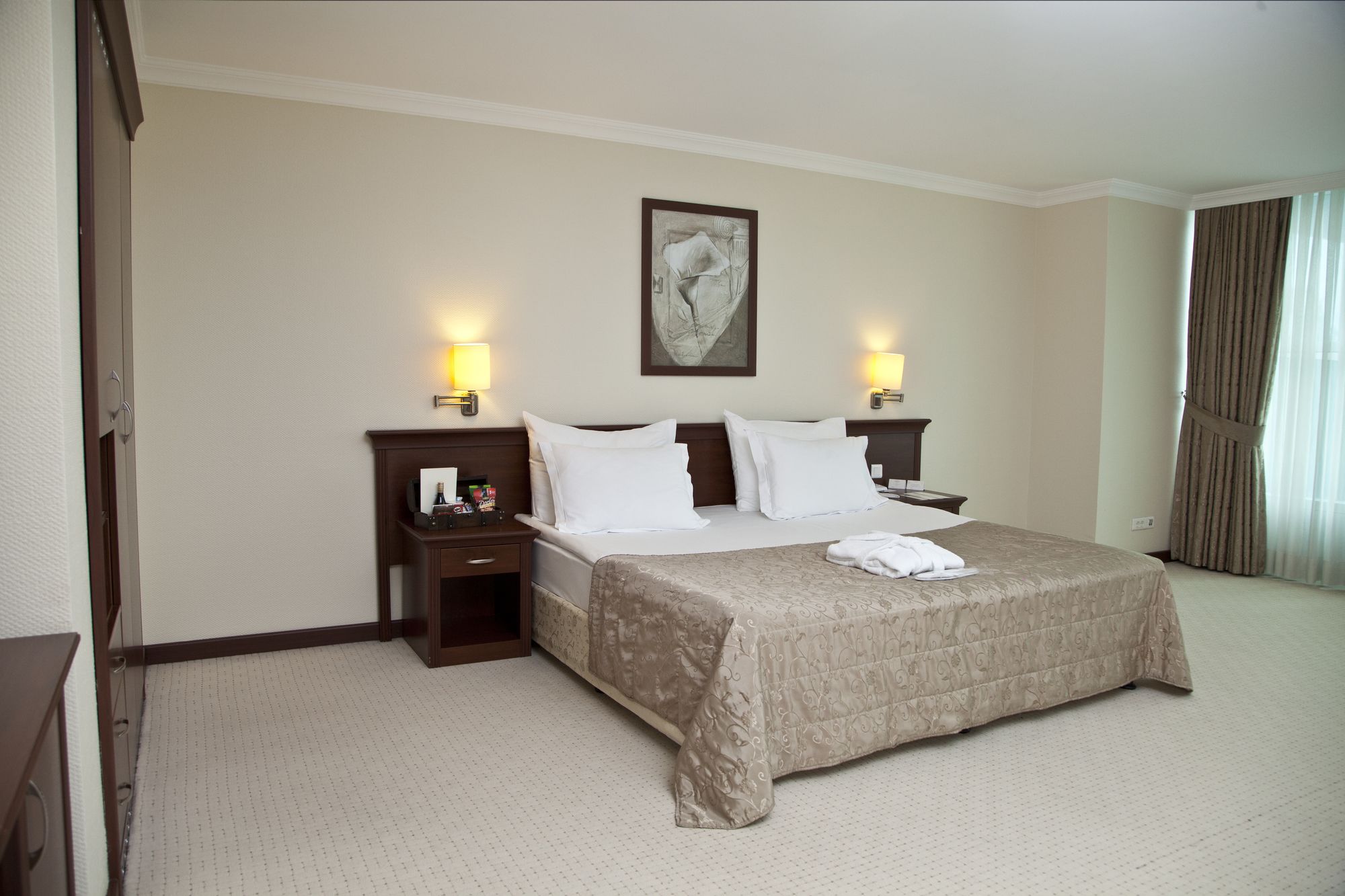 TAV Airport Hotel Istanbul