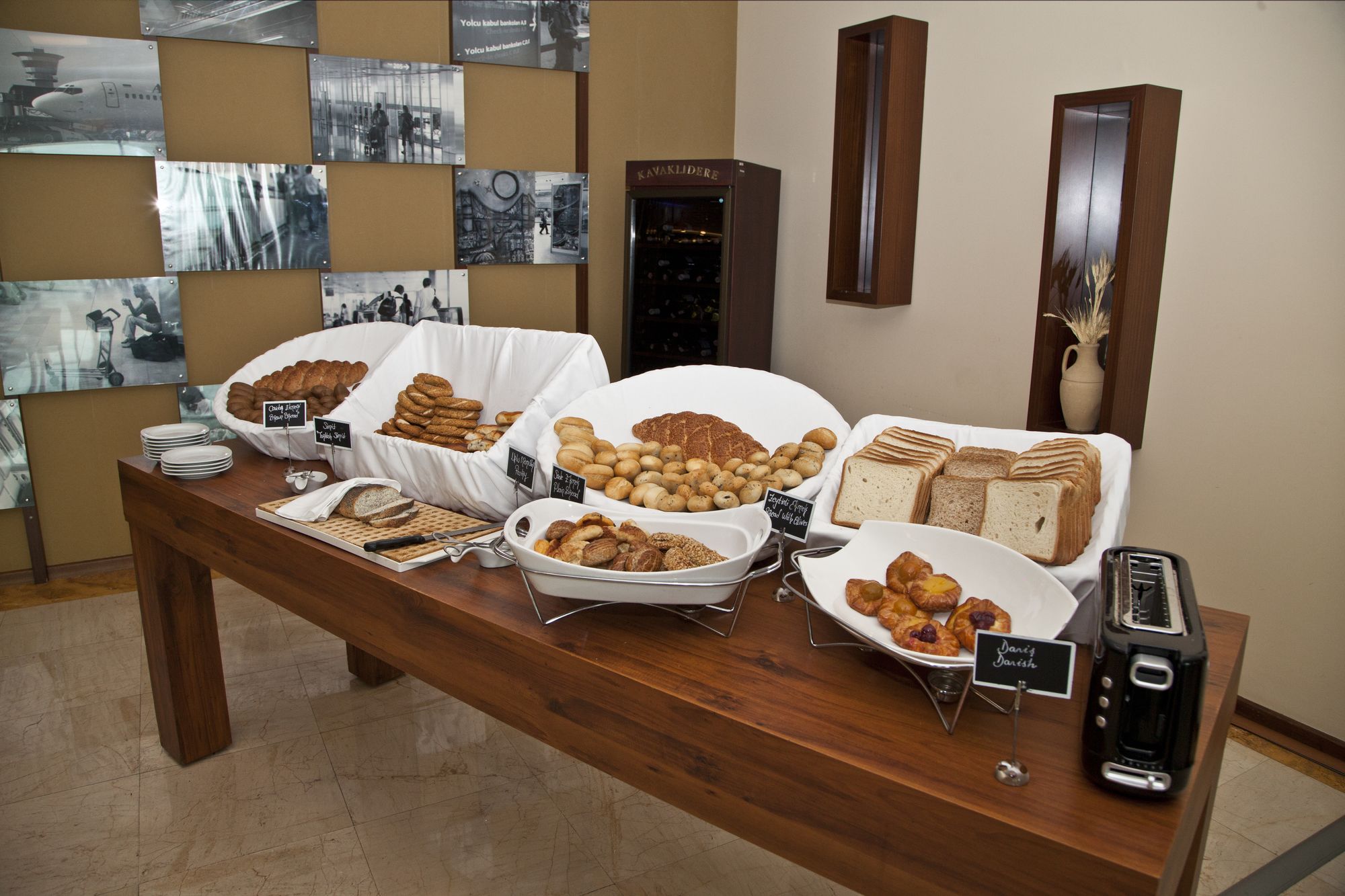 TAV Airport Hotel Istanbul