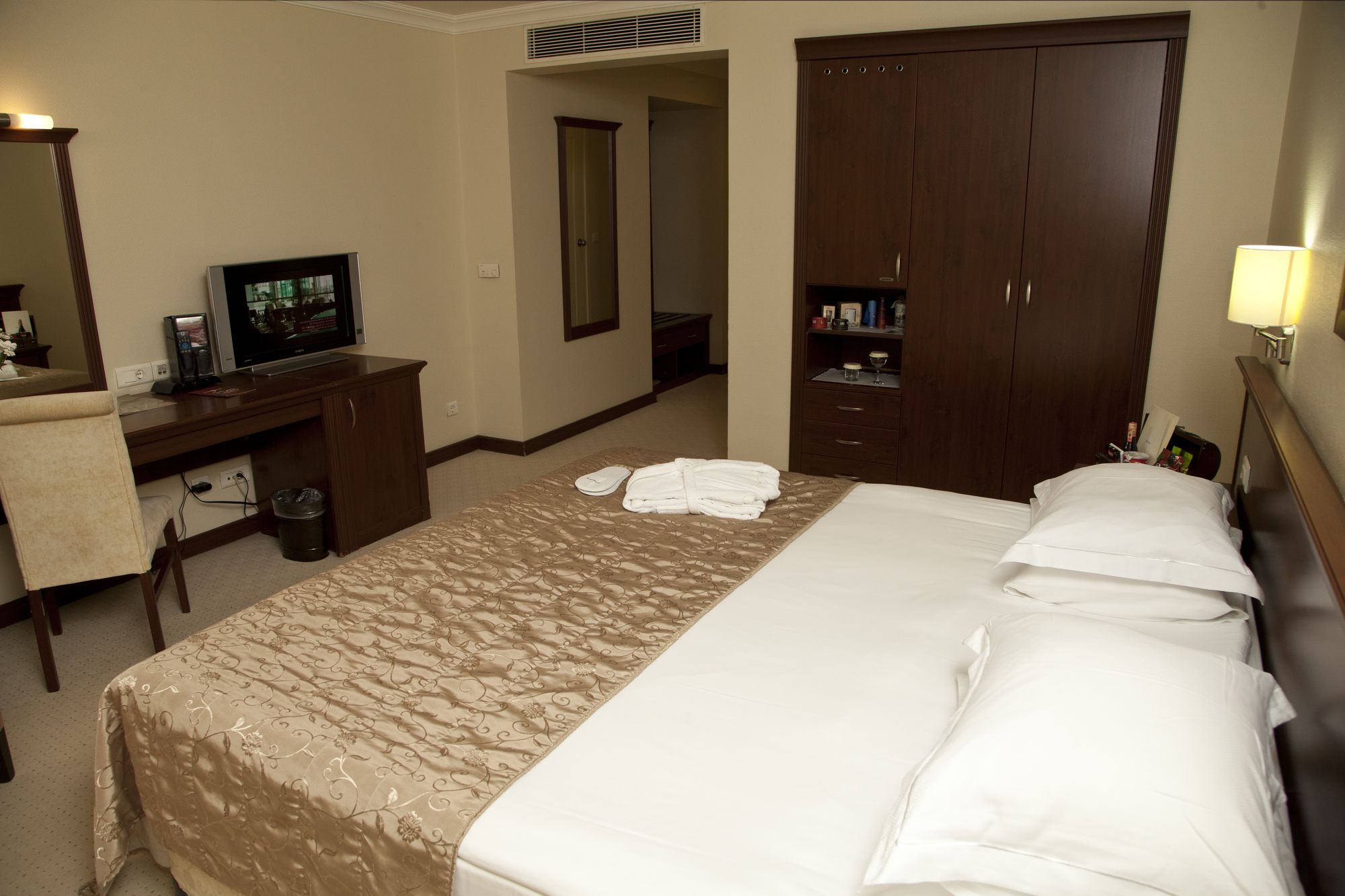 TAV Airport Hotel Istanbul