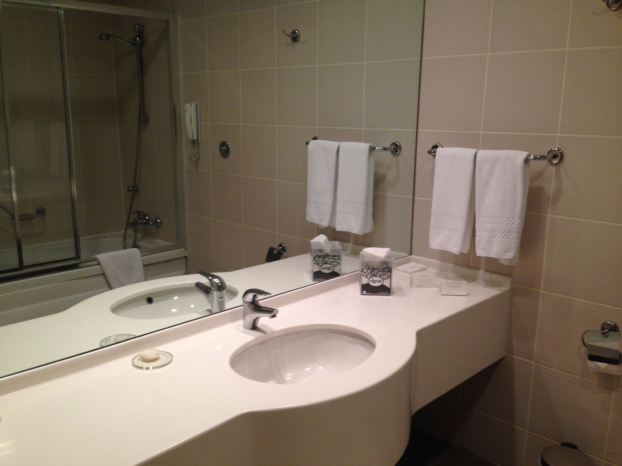 TAV Airport Hotel Istanbul