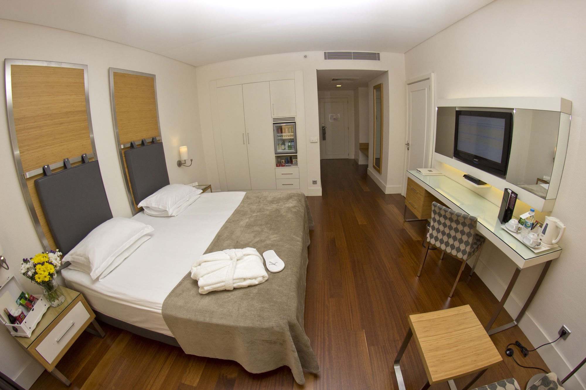 TAV Airport Hotel Istanbul