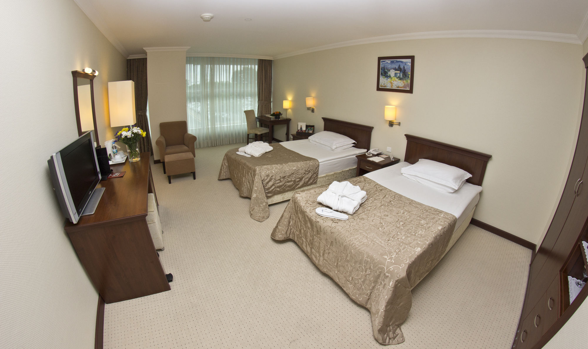 TAV Airport Hotel Istanbul