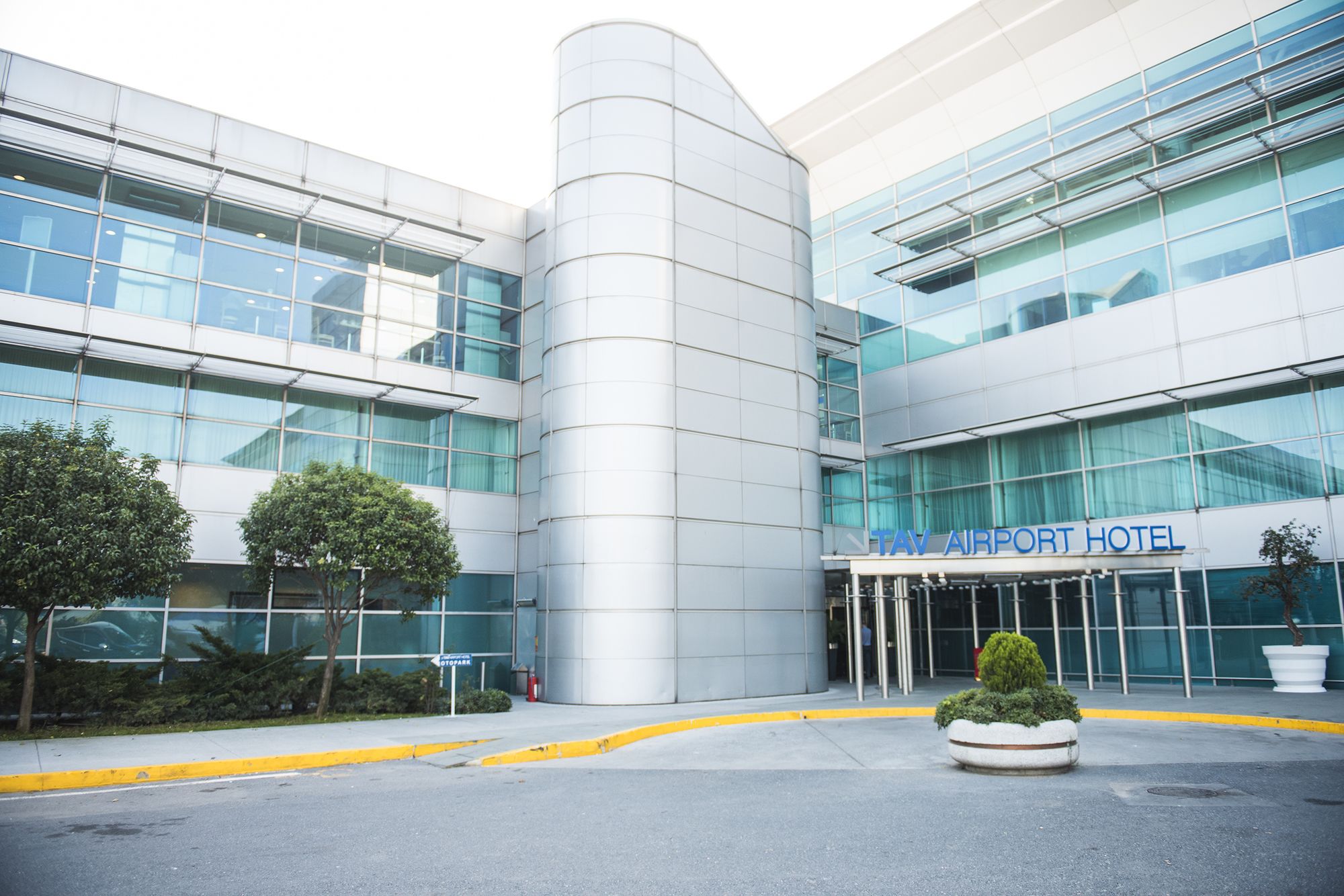 TAV Airport Hotel Istanbul