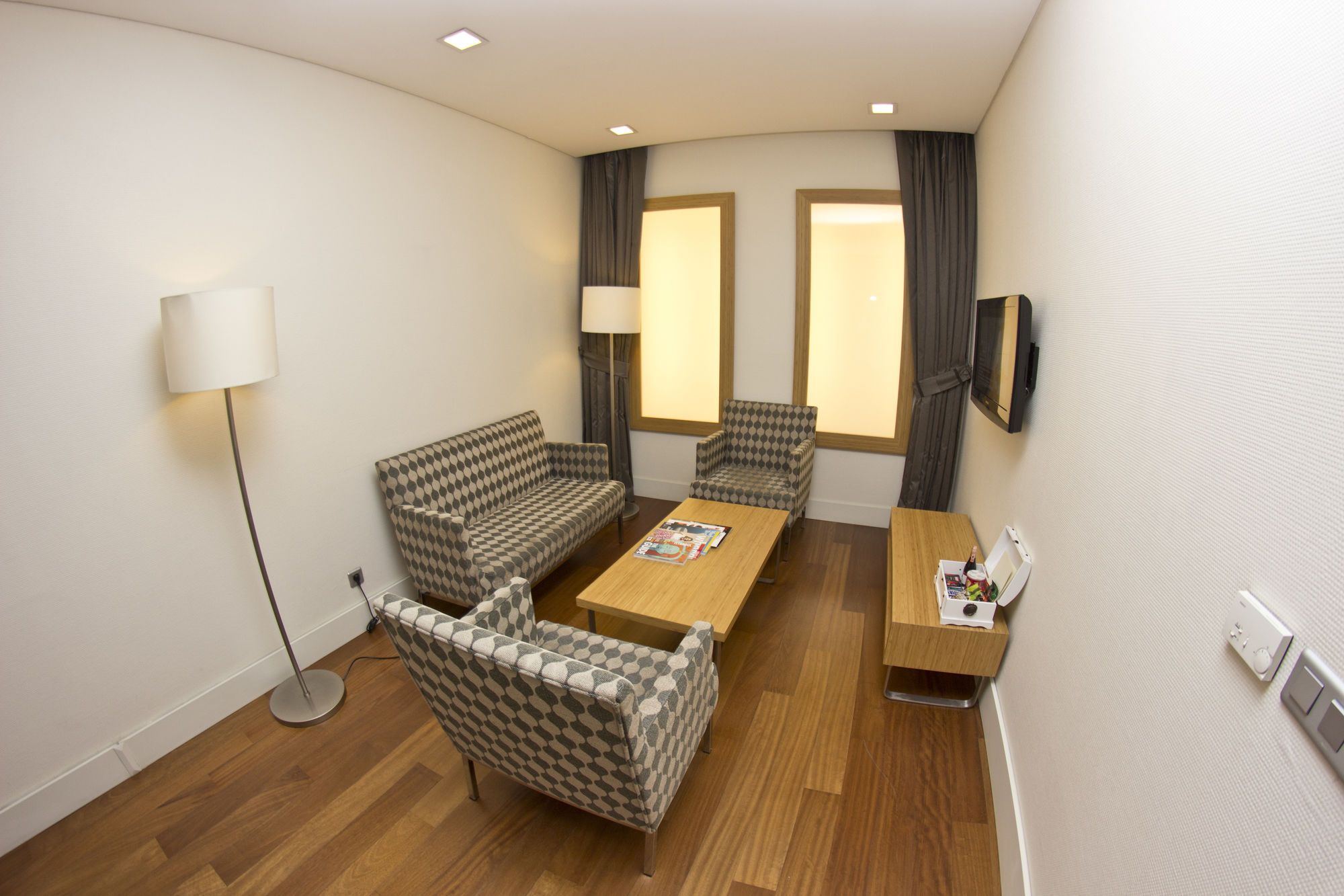 TAV Airport Hotel Istanbul