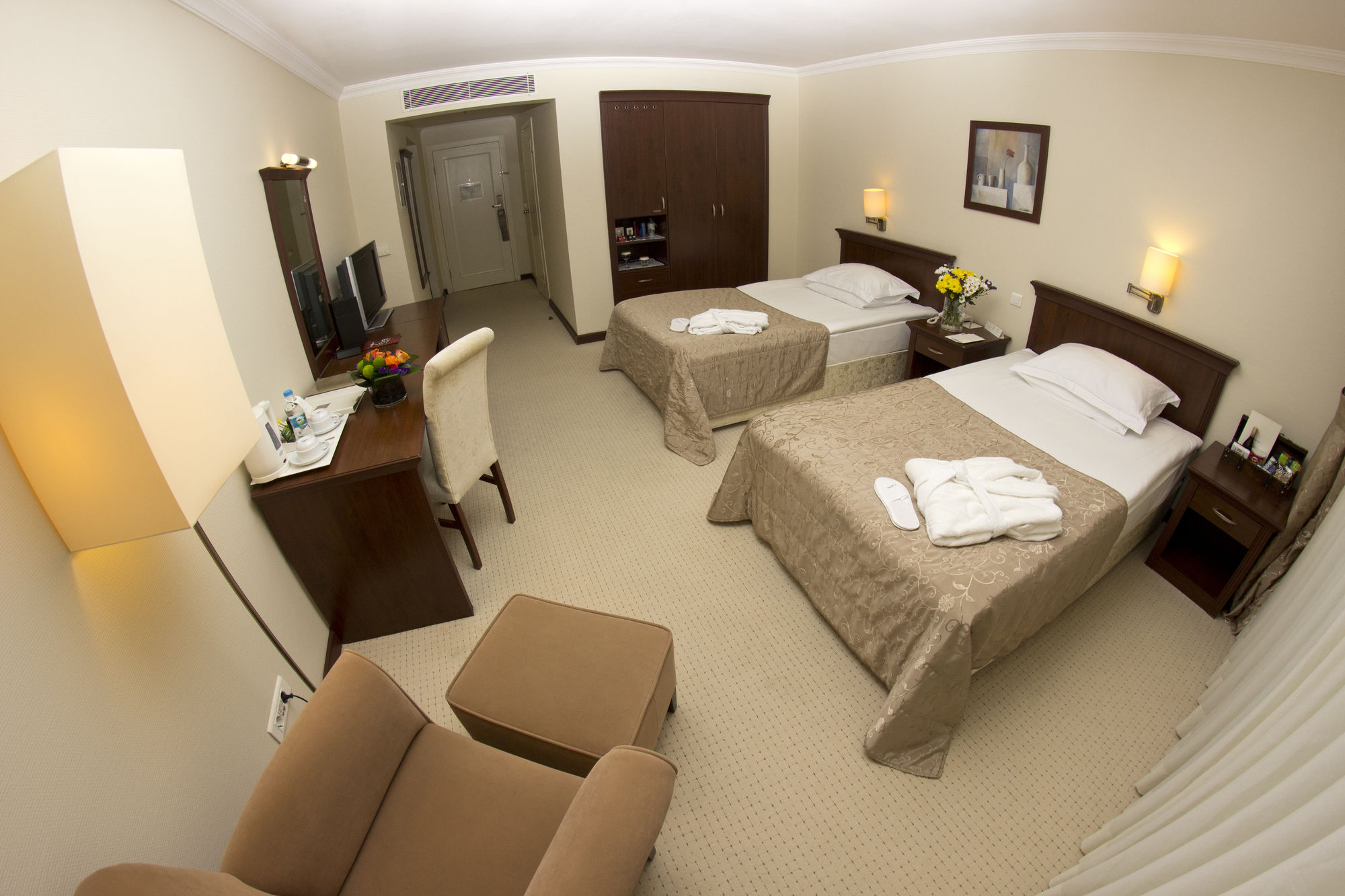 TAV Airport Hotel Istanbul