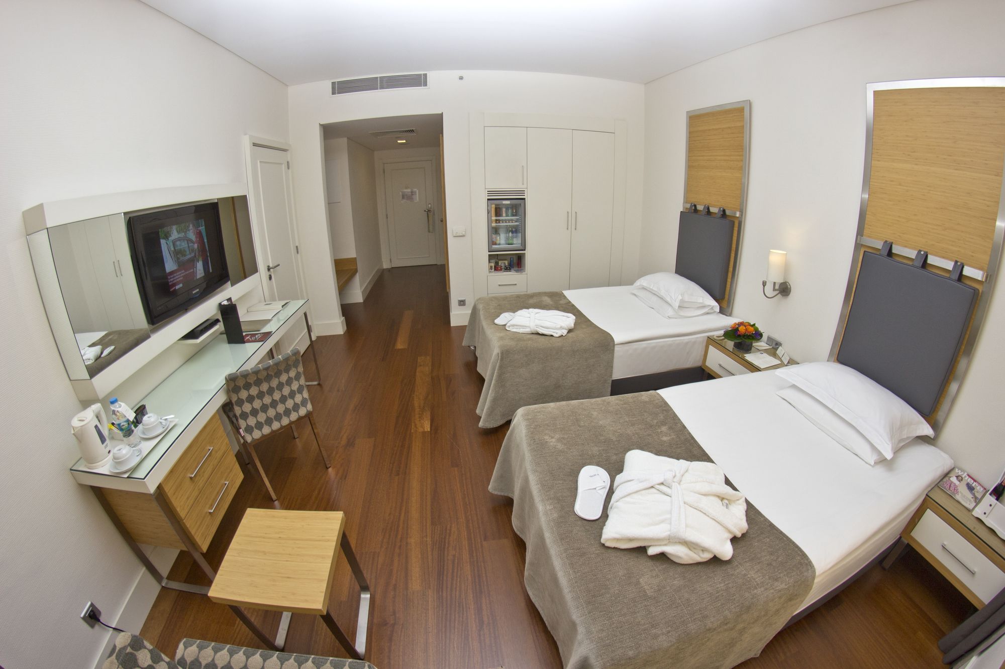TAV Airport Hotel Istanbul