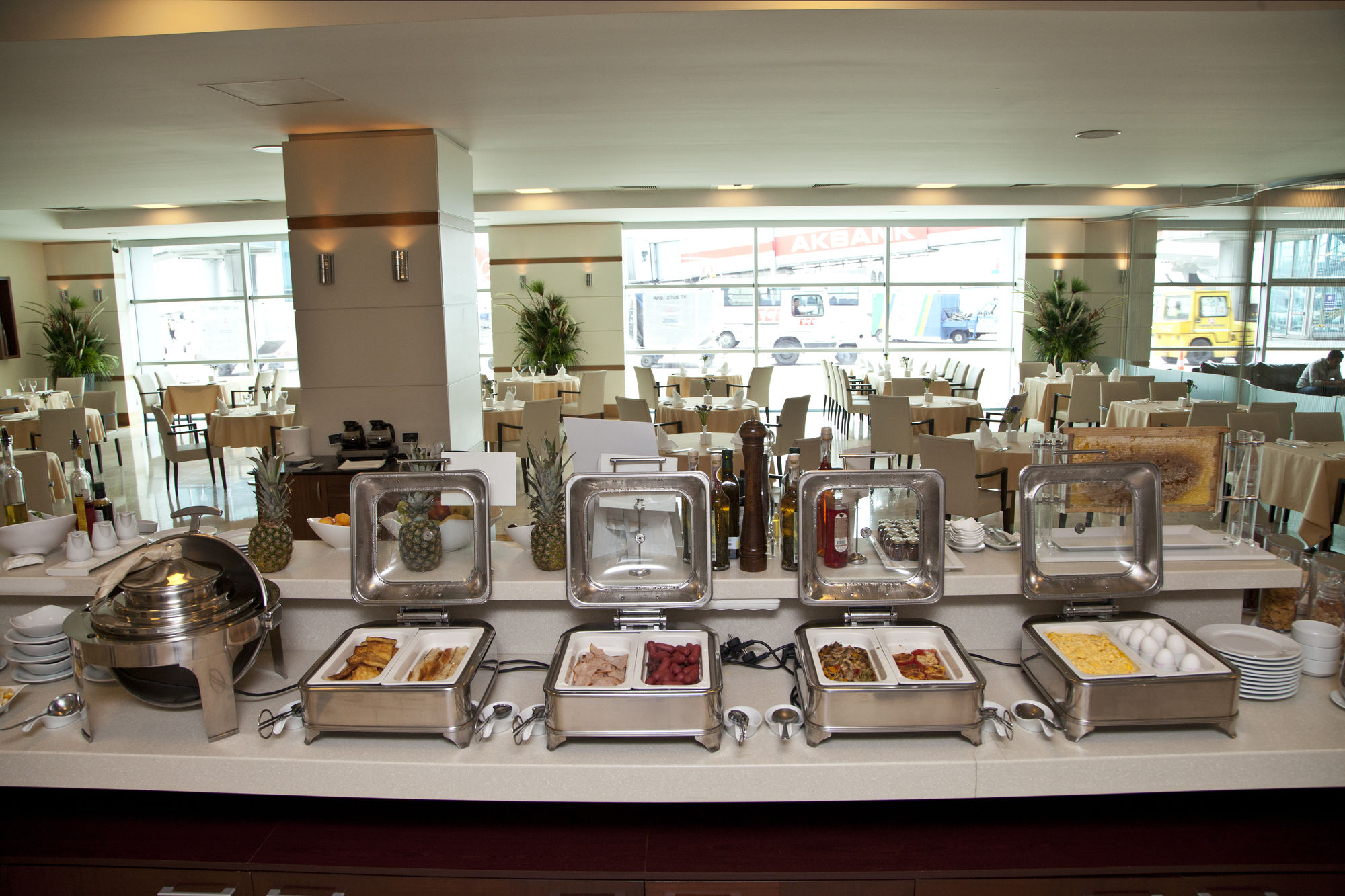 TAV Airport Hotel Istanbul