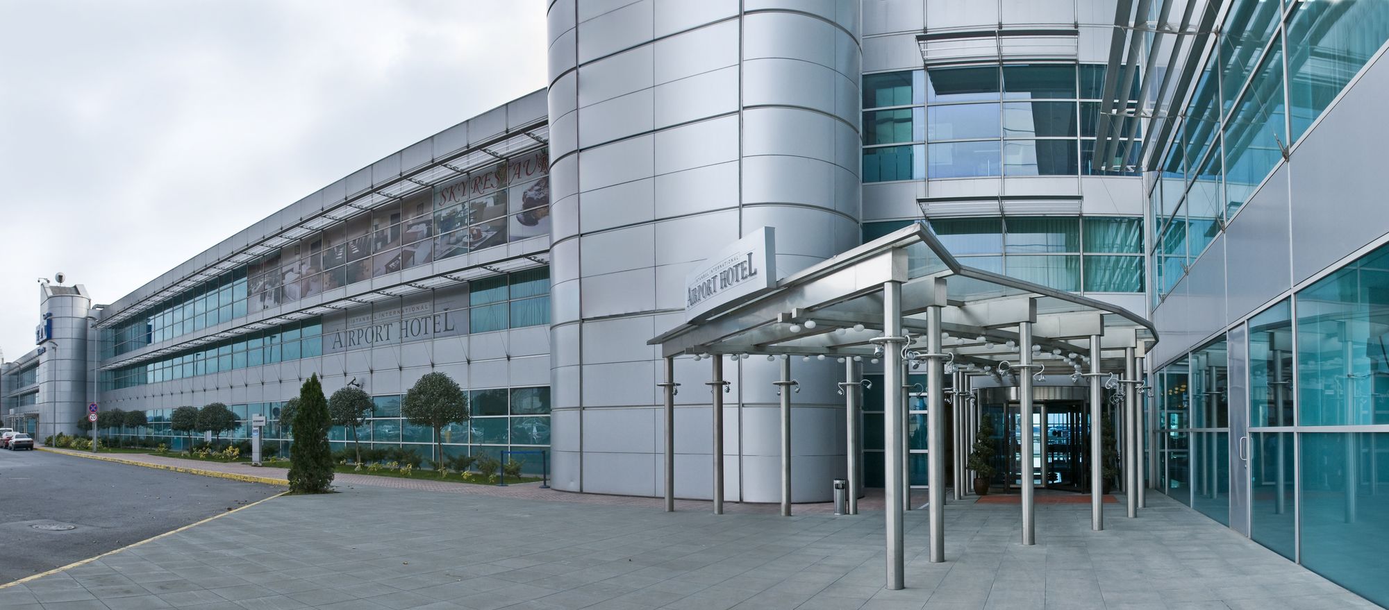 TAV Airport Hotel Istanbul