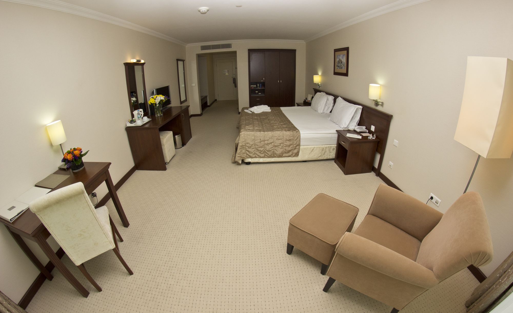 TAV Airport Hotel Istanbul