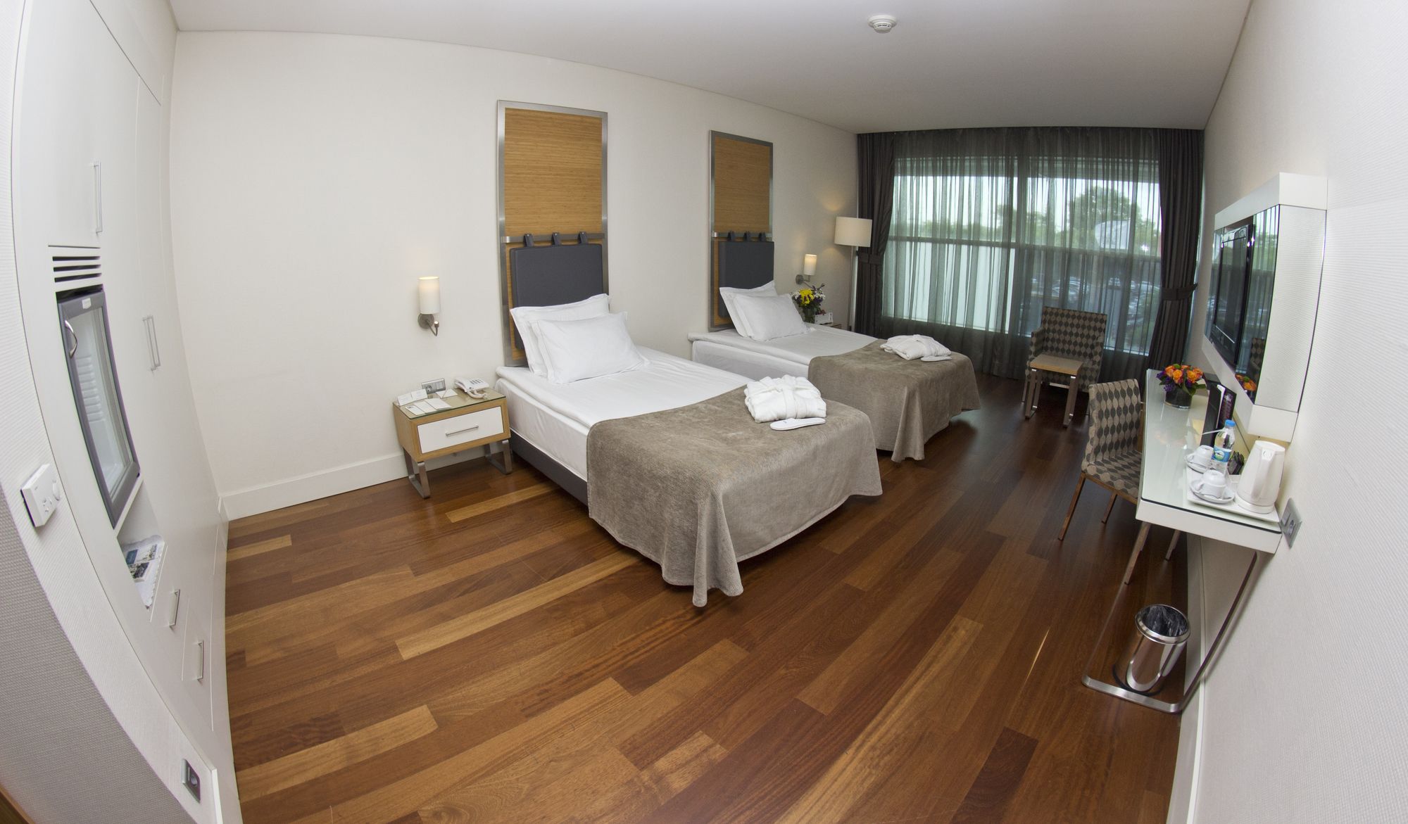 TAV Airport Hotel Istanbul
