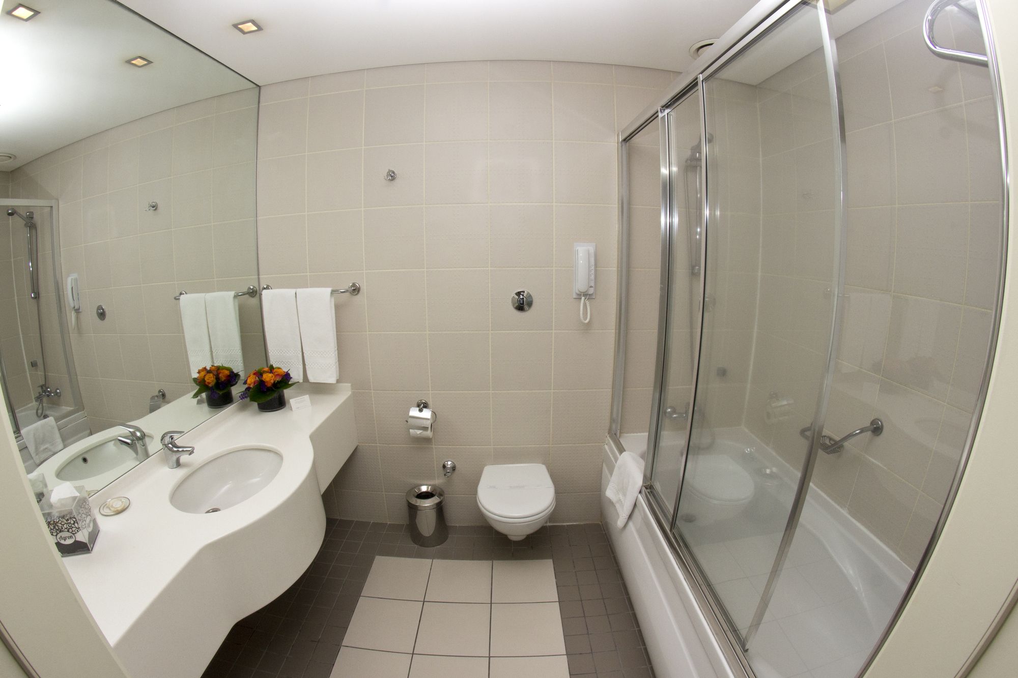 TAV Airport Hotel Istanbul