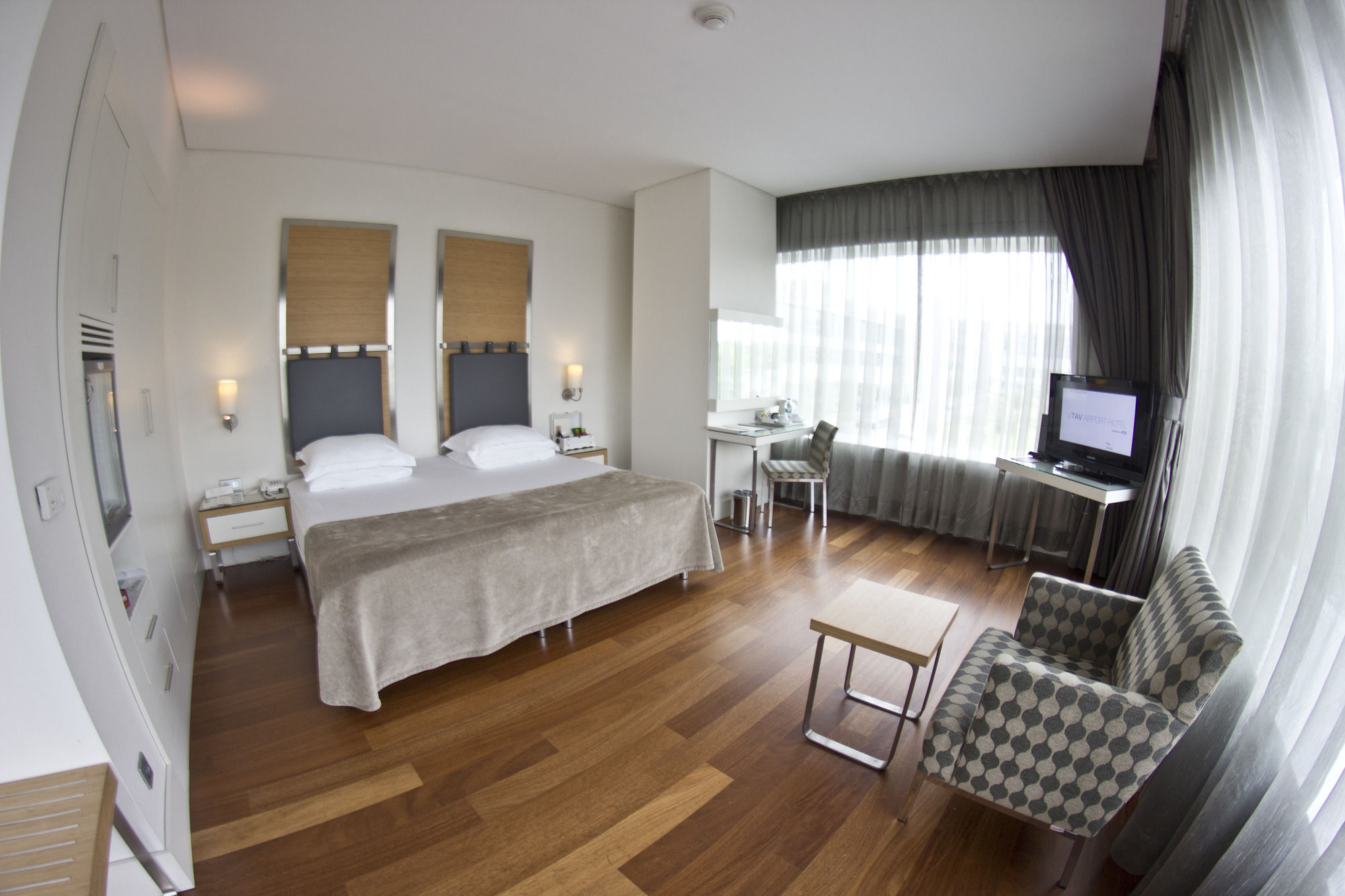 TAV Airport Hotel Istanbul