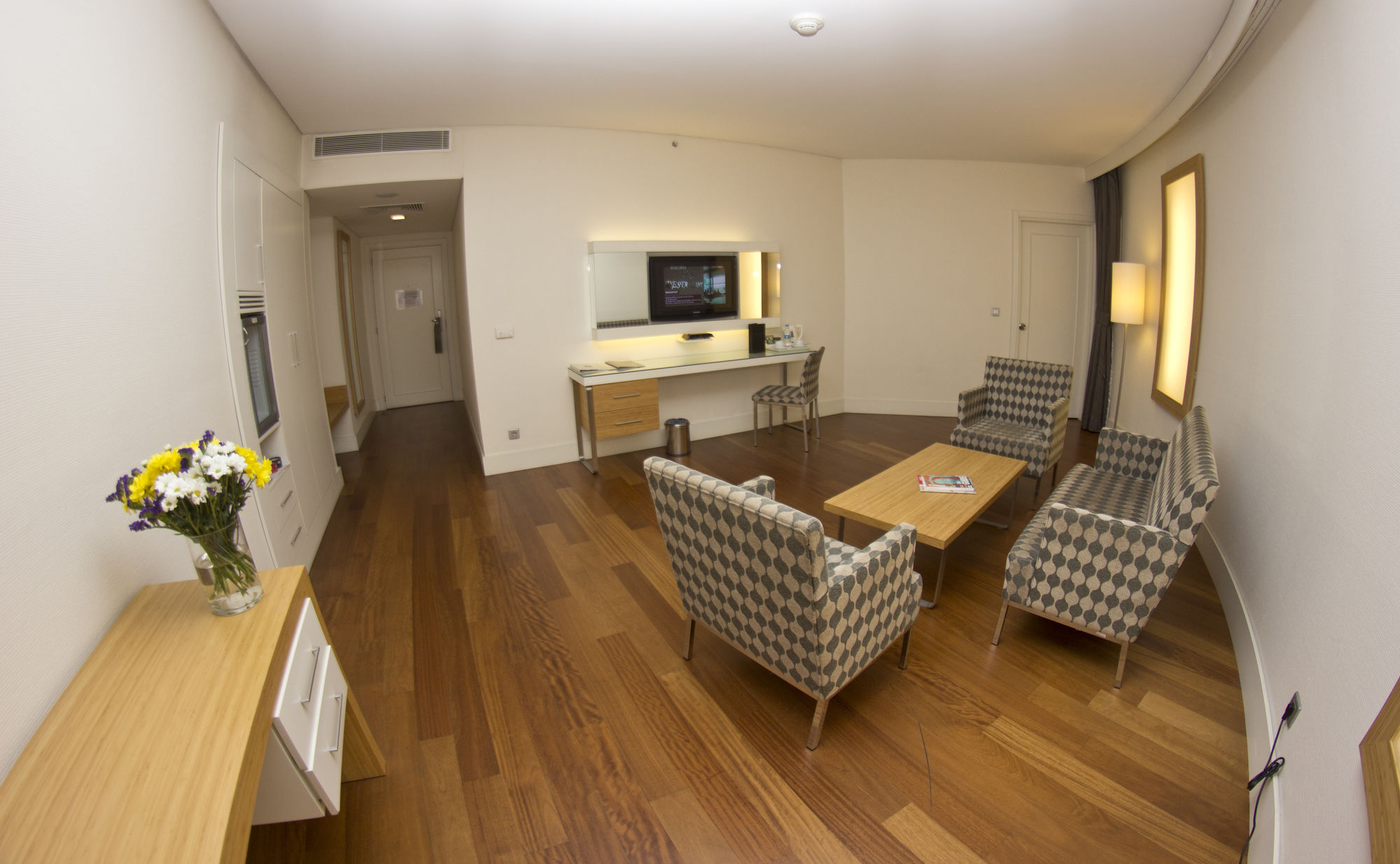 TAV Airport Hotel Istanbul