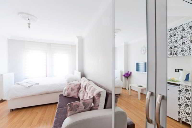 Taxim Elegance Suites