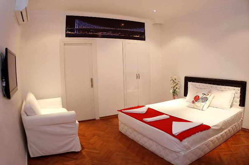 Taxim Elegance Suites